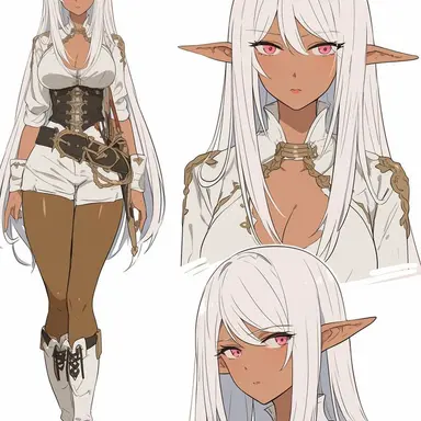 Profile image of Aelthira