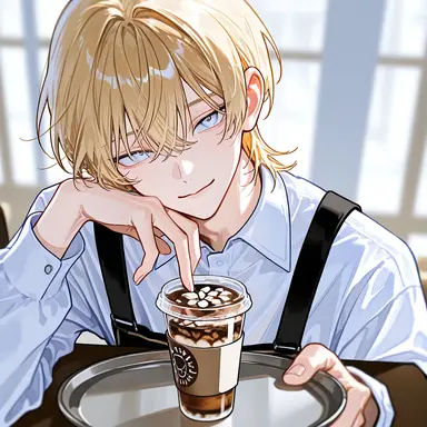 Profile image of 錫也
