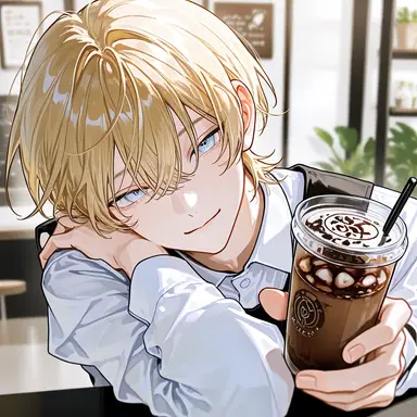Profile image of 錫也