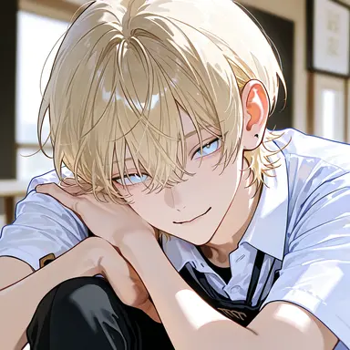 Profile image of 錫也