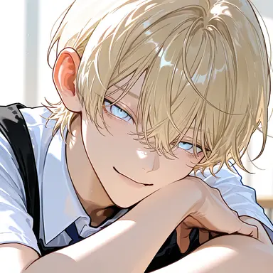Profile image of 錫也