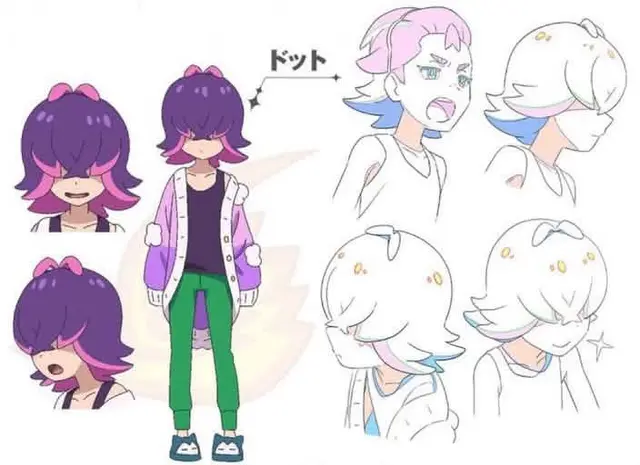 Profile image of ドット