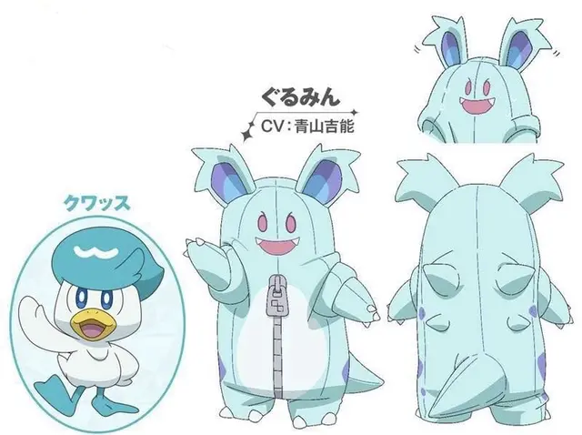 Profile image of ドット