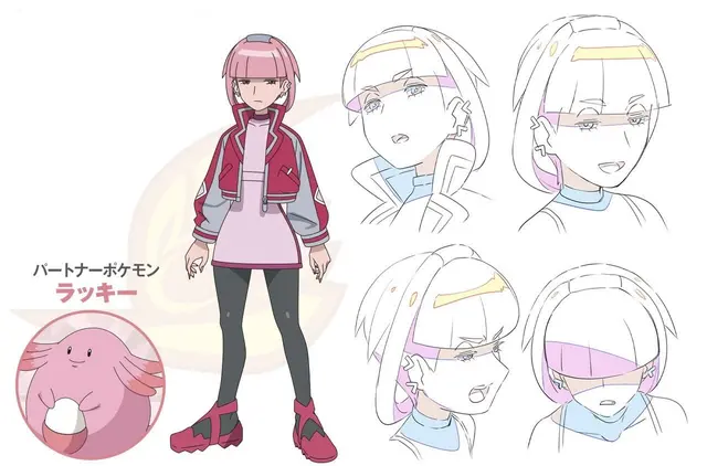 Profile image of モリー