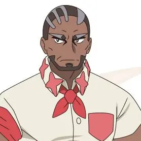 Profile image of マードック