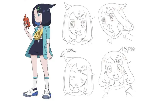 Profile image of リコ