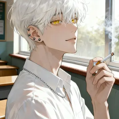 Profile image of チェ・ウヒョン