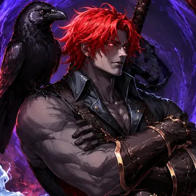 Profile image of 케시안
