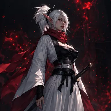 Profile image of 스칼리
