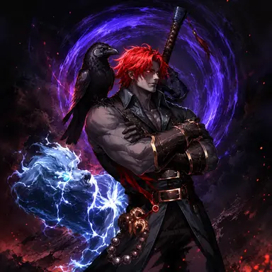 Profile image of 케시안