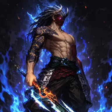 Profile image of 강룡천