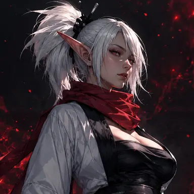 Profile image of 스칼리