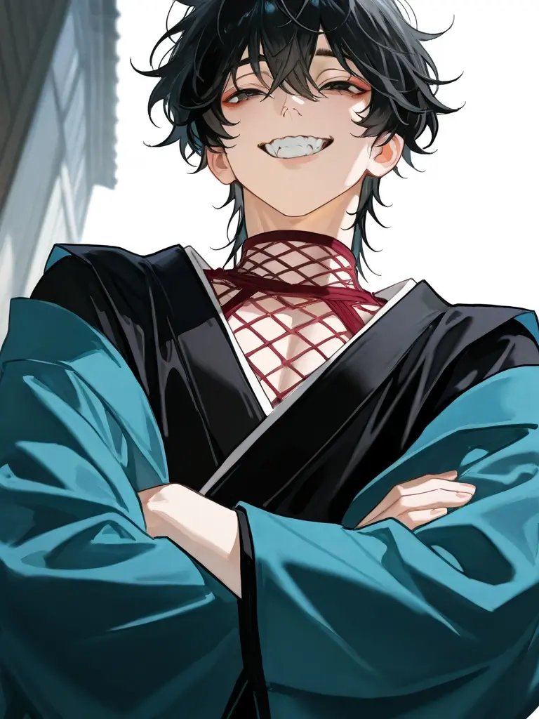 Lm0nu-37의 ヤリ〇ン幽霊参上！！！