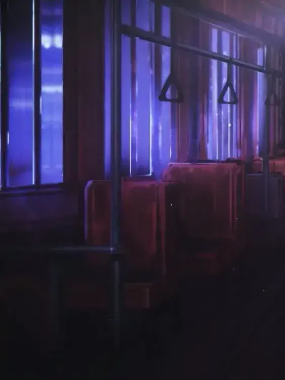 karina_tiktok215의 Limupbus company