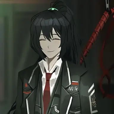 Profile image of Hong Lu