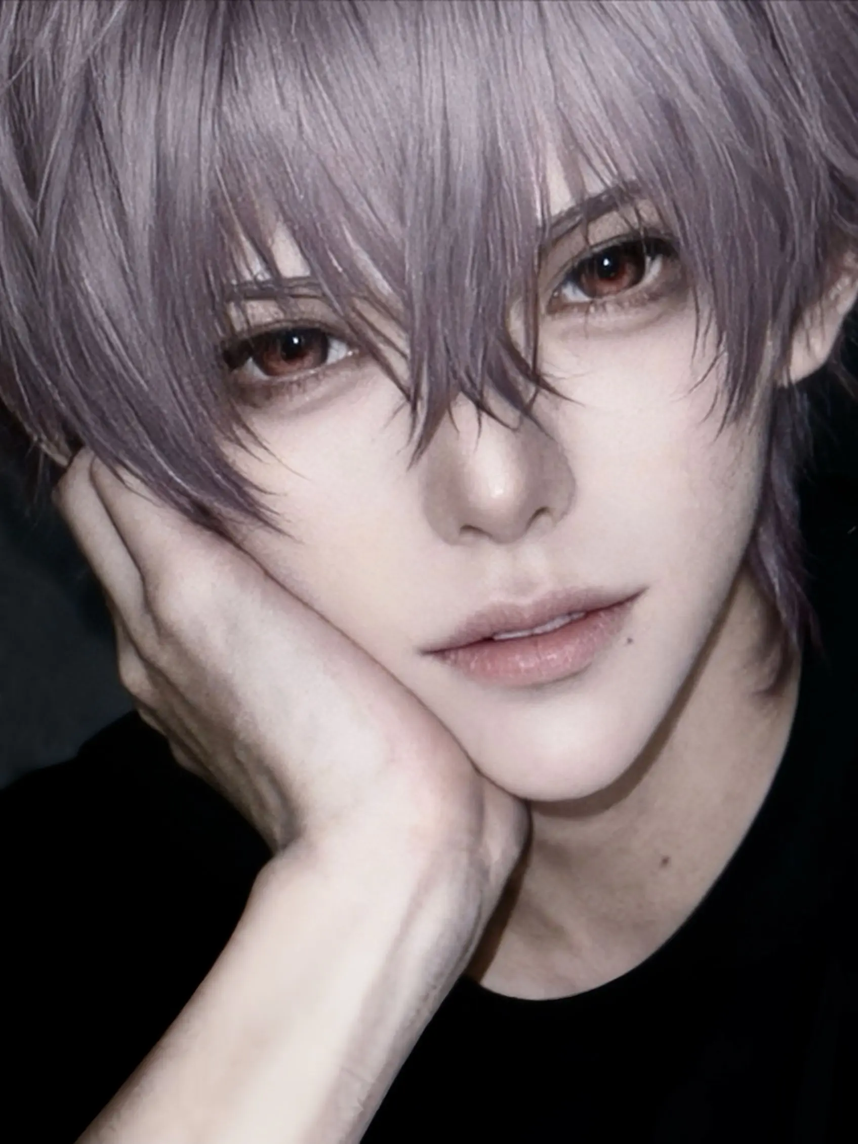 MuteStem4616의 どーしようもない人間の愛の果て