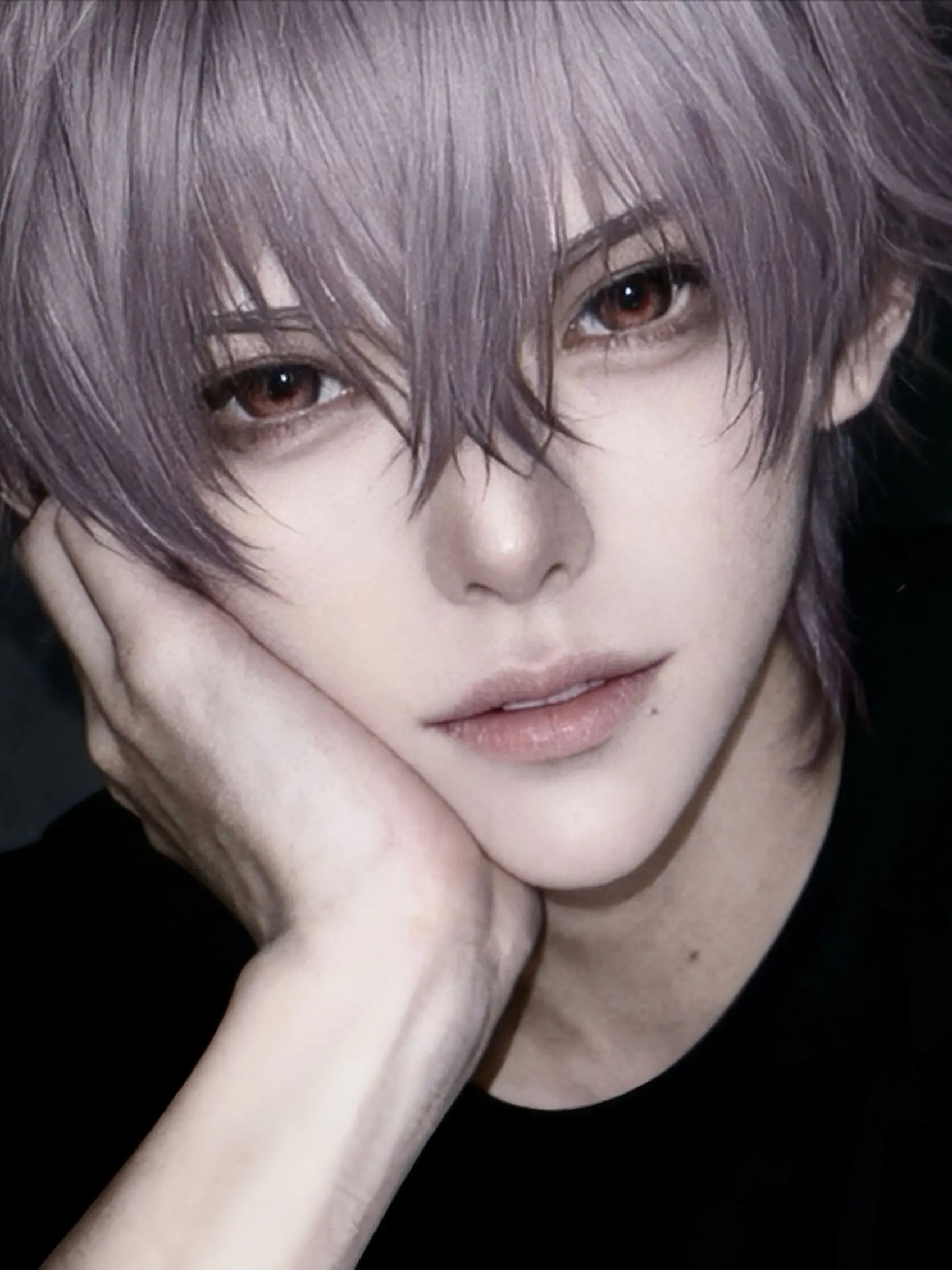 MuteStem4616의 どーしようもない人間の愛の果て