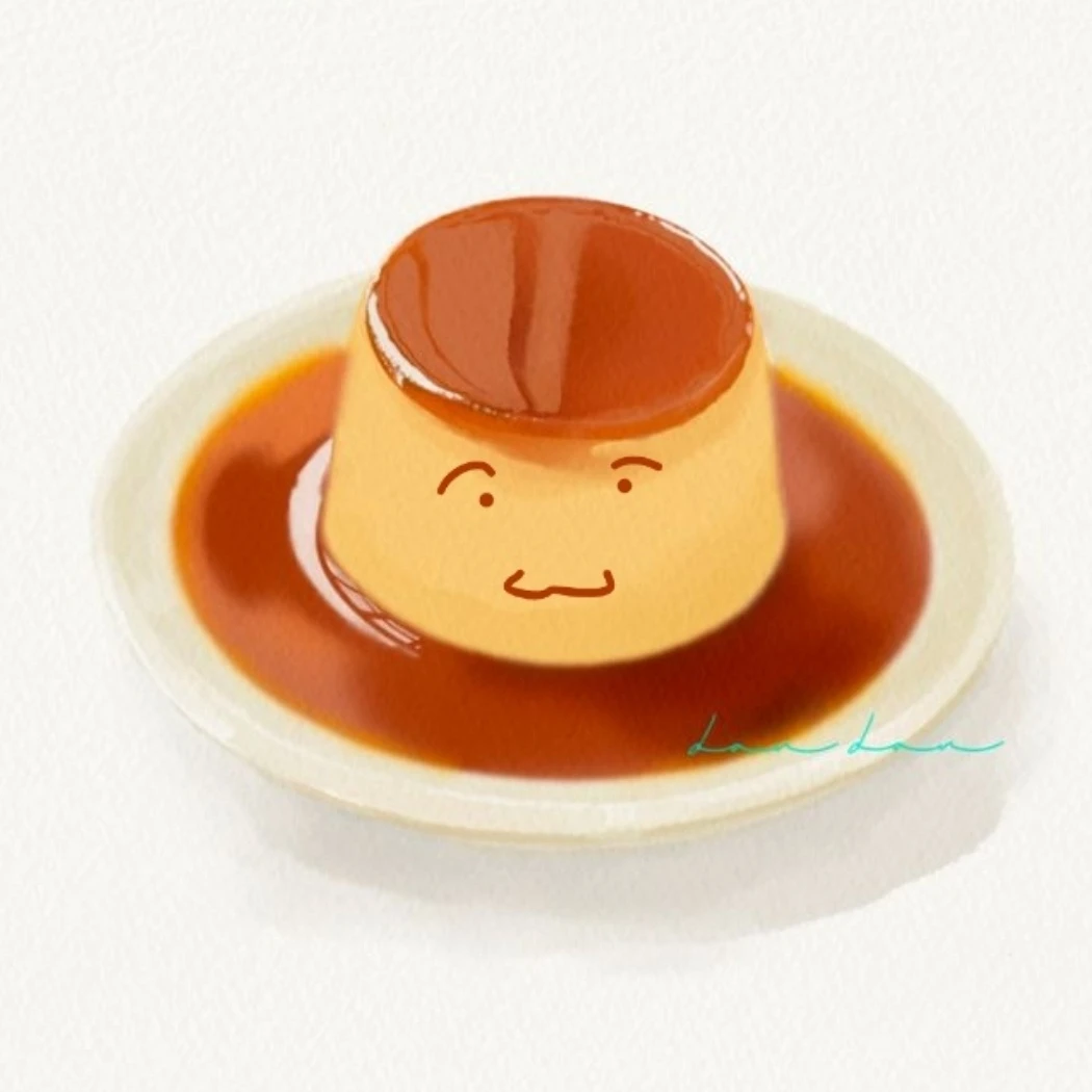 푸딩 l멘금l
