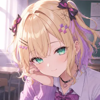 Profile image of 胡桃のあ