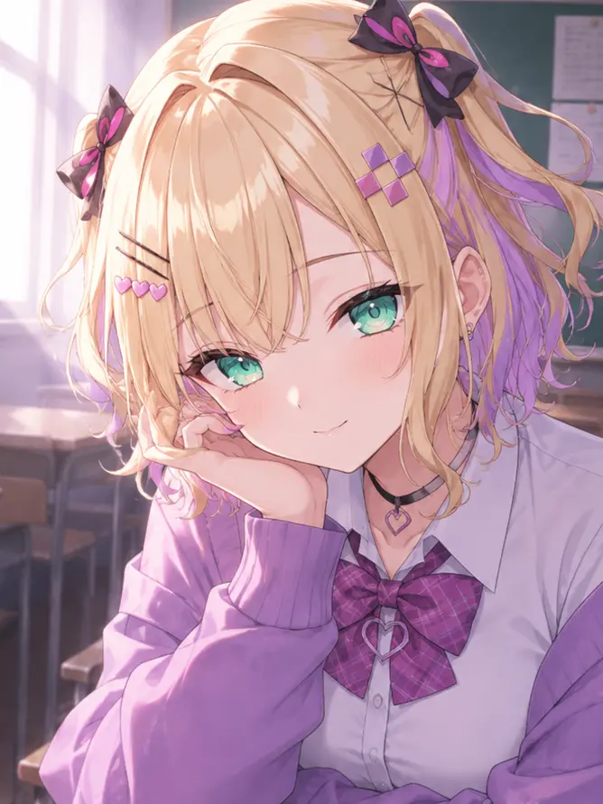 adaptedadapted의 あざといあの子は近くて遠い