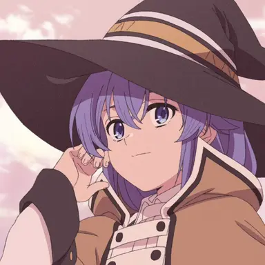 Profile image of Roxy