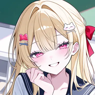 Profile image of りりあ