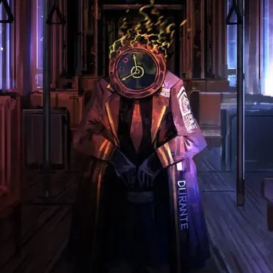 Profile image of 림버스 소속