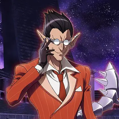 Profile image of デミウルゴス