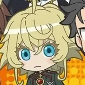 Profile image of ターニャ