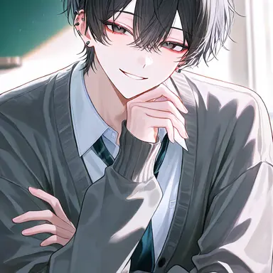 Profile image of 遥斗