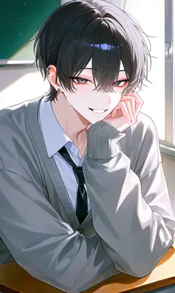 Profile image of 하루토