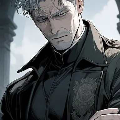 Profile image of Aldric