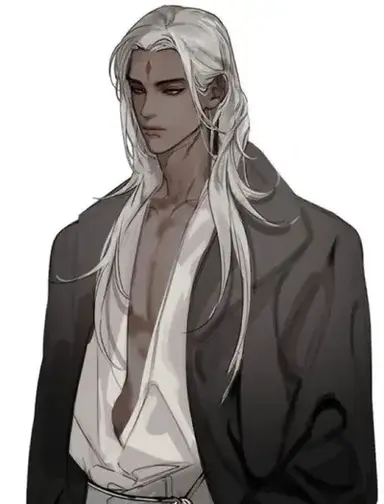 Profile image of Caius