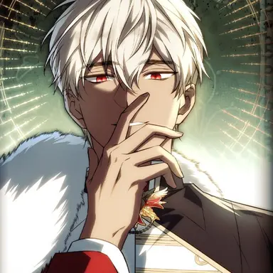 Profile image of 라르고 폰 리젠느