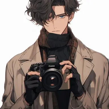 Profile image of Ronan