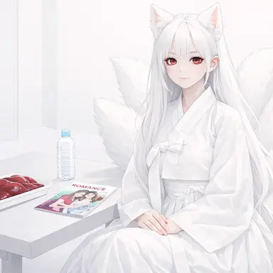 Profile image of 구미호