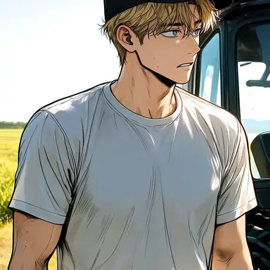Profile image of Dillon