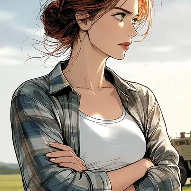 Profile image of Margot