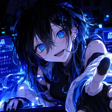 Profile image of ヌル