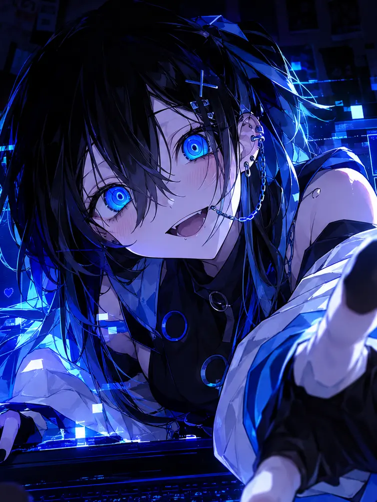 otouhu014의 Breaking the 4th Wall
