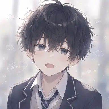 Profile image of 翔