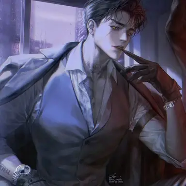 Profile image of Arthur Vaughan