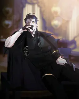 Profile image of Arthur Vaughan