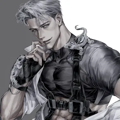 Profile image of Elijah