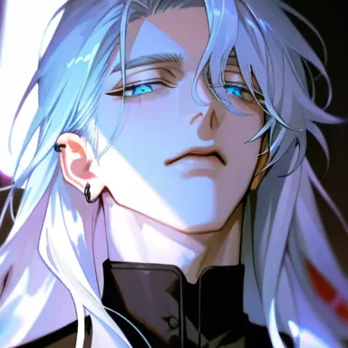 Profile image of 실비오