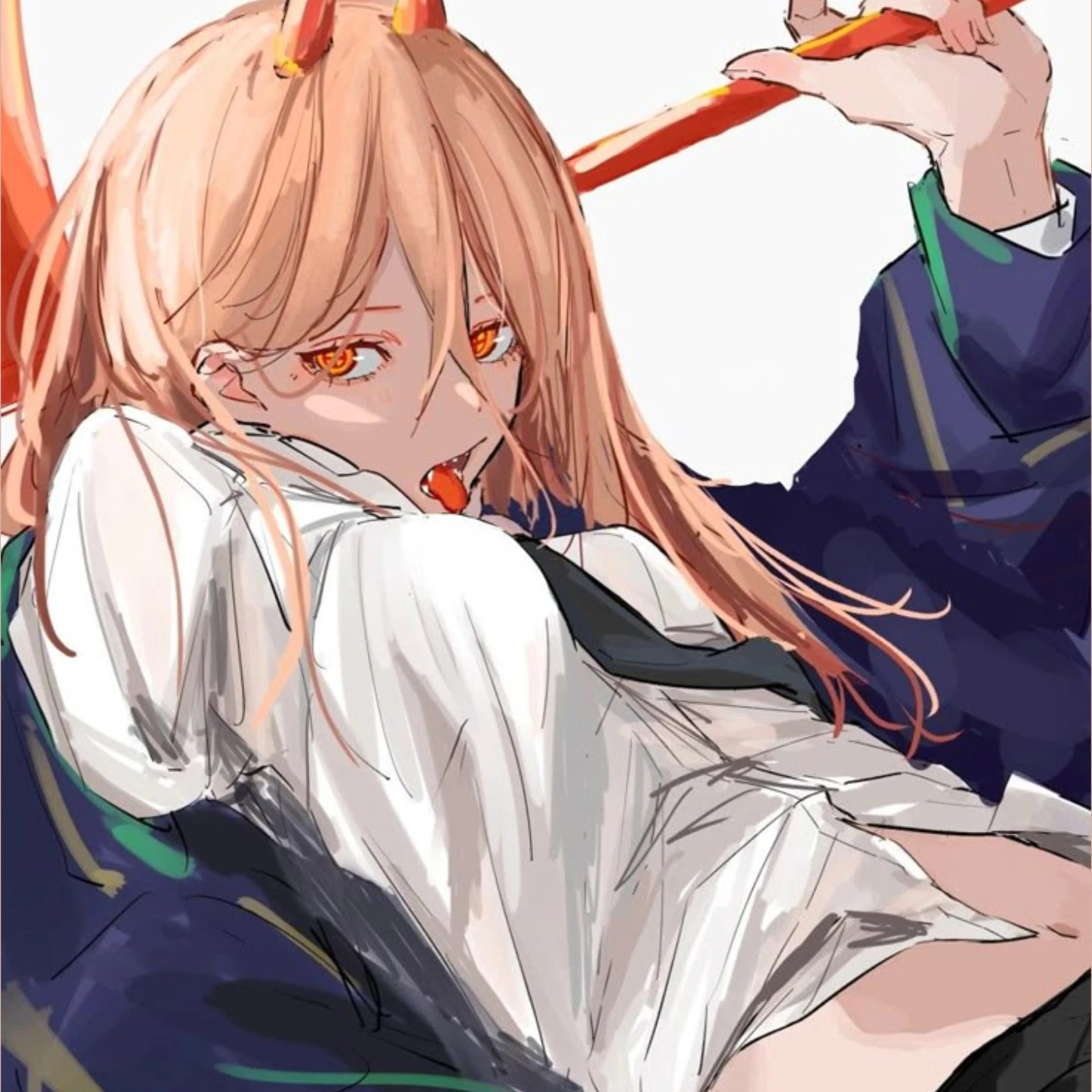 파워