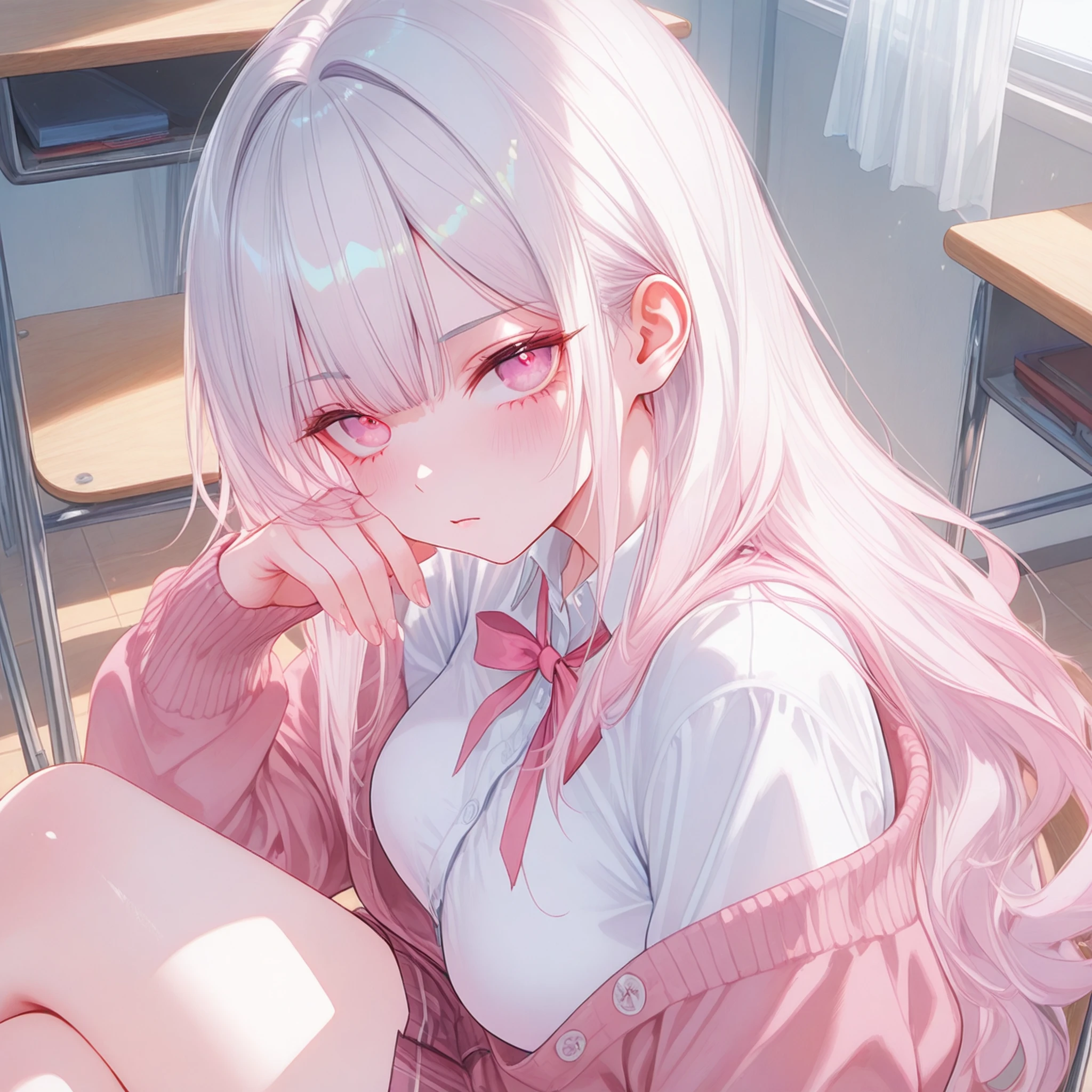 한설아