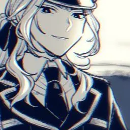 Profile image of 乱 凪砂