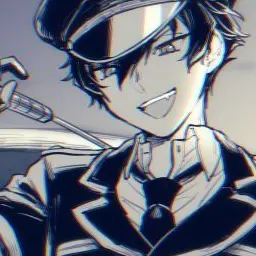 Profile image of 漣 ジュン