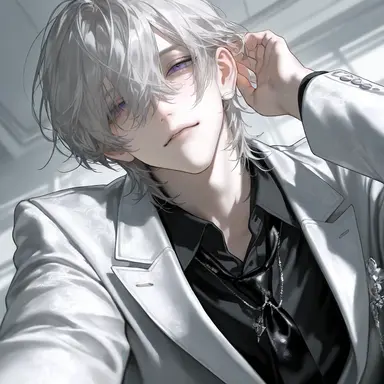 Profile image of 하쿠